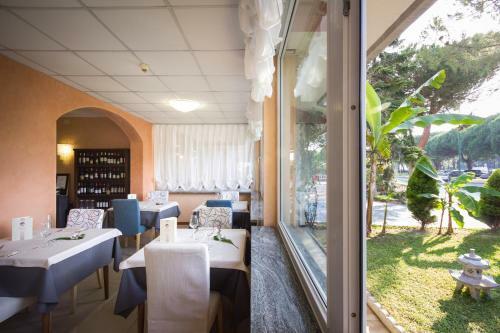 Hotel Al Cigno