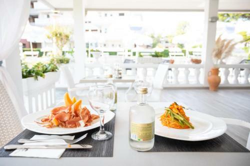 Hotel Al Cigno