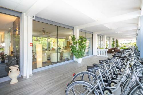 Hotel Al Cigno