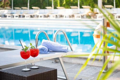 Hotel Al Cigno