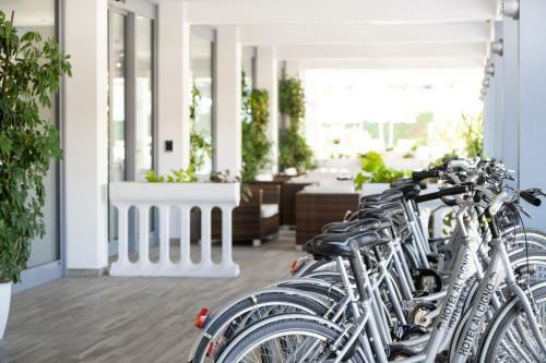 Hotel Al Cigno
