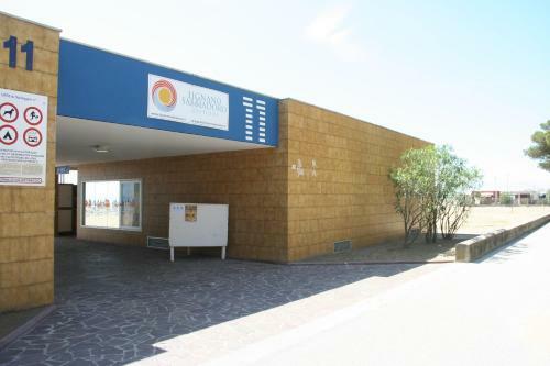 Hotel Al Cigno