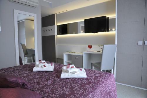 Hotel Al Cigno