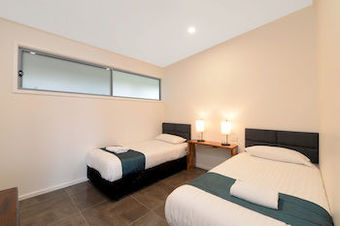 Apartamentos Seafarers Getaway