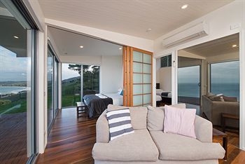 Apartamentos Seafarers Getaway