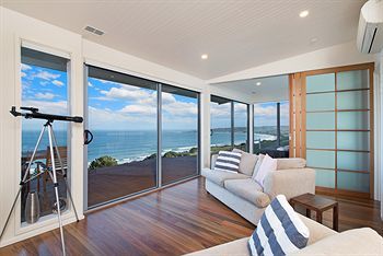 Apartamentos Seafarers Getaway