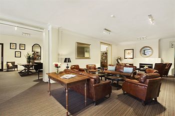 Hotel Peppers Craigieburn