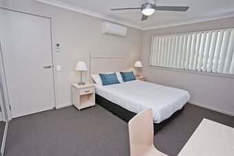Apartamentos Stonewood Villas