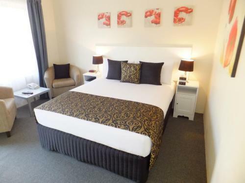 Agroturismo Clare Valley Motel