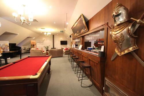 Agroturismo Clare Valley Motel
