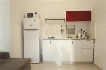 Kerem Hateiminim Apartments