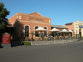 The Terrace Motel