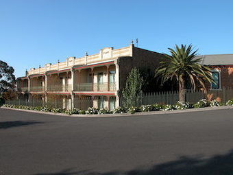The Terrace Motel