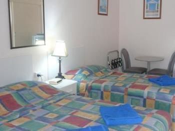Border Motel