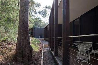 Hotel Hepburn At Hepburn