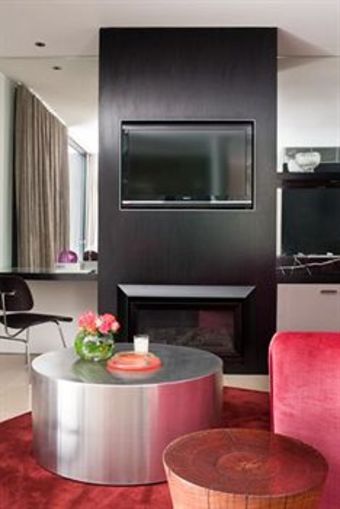 Hotel Hepburn At Hepburn