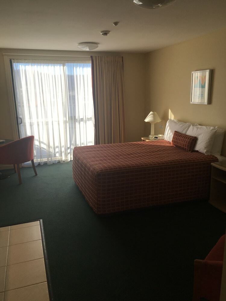 Motel On York