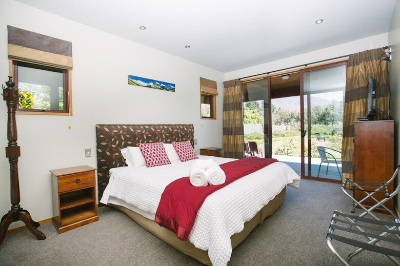 Wanaka Berry Farm And B&B
