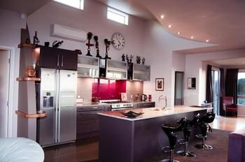 Stunning Views Bed And Breakfast
