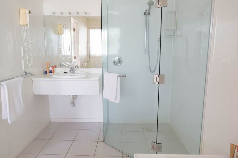 Motel Waterfront Apartments Whitianga