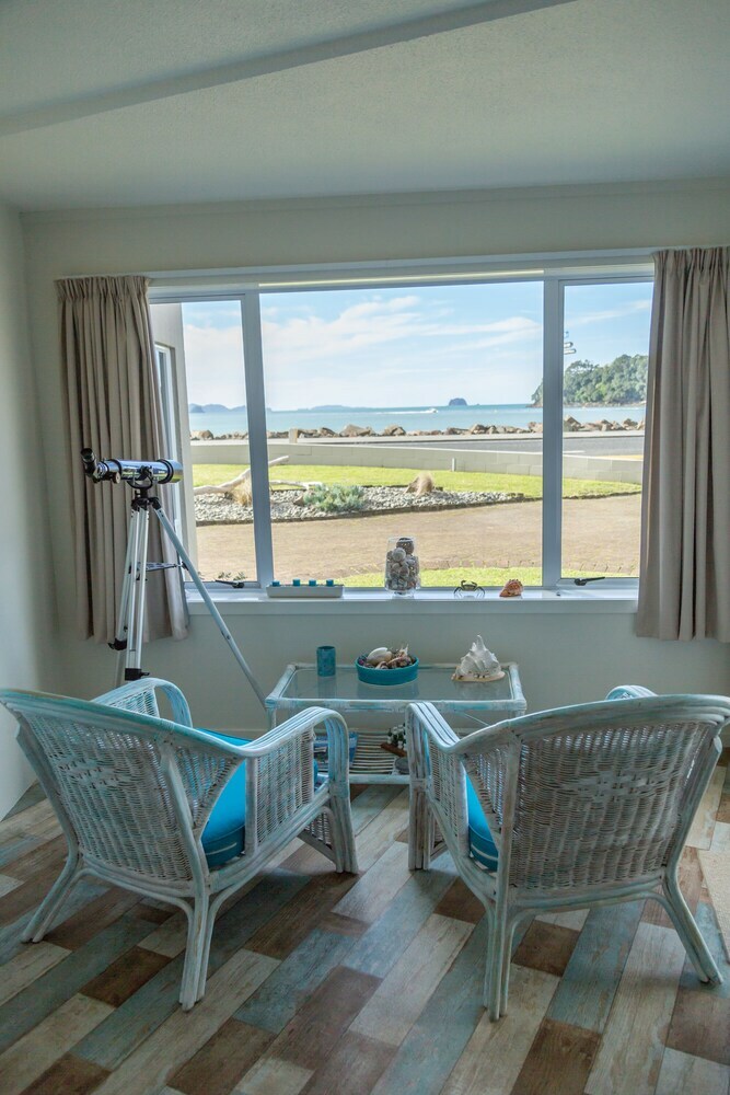 Motel Waterfront Apartments Whitianga