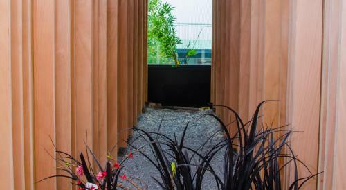 The Setup On Manners Serviced Apartments