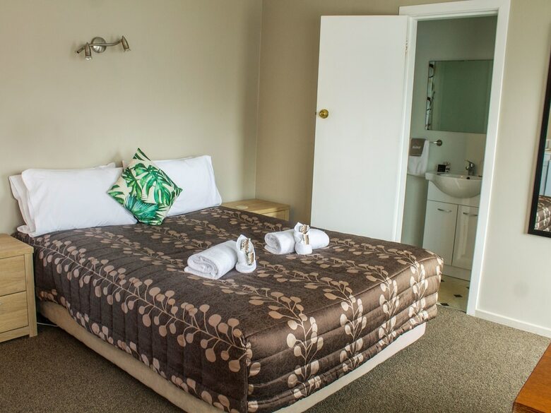Palm Motel Waihi