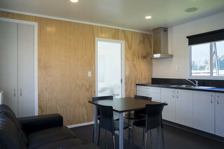 Fox Glacier Top 10 Holiday Park & Motels