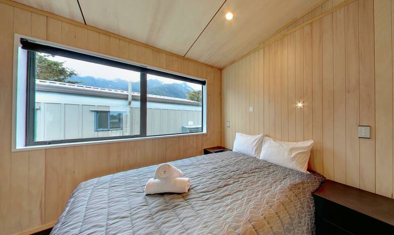 Fox Glacier Top 10 Holiday Park & Motels