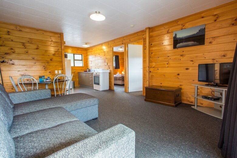 Fox Glacier Top 10 Holiday Park & Motels