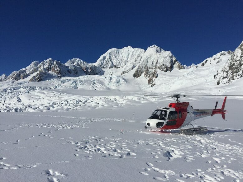 Fox Glacier Top 10 Holiday Park & Motels