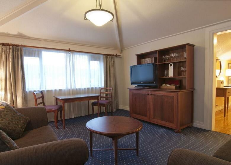 Millennium Hotel Rotorua