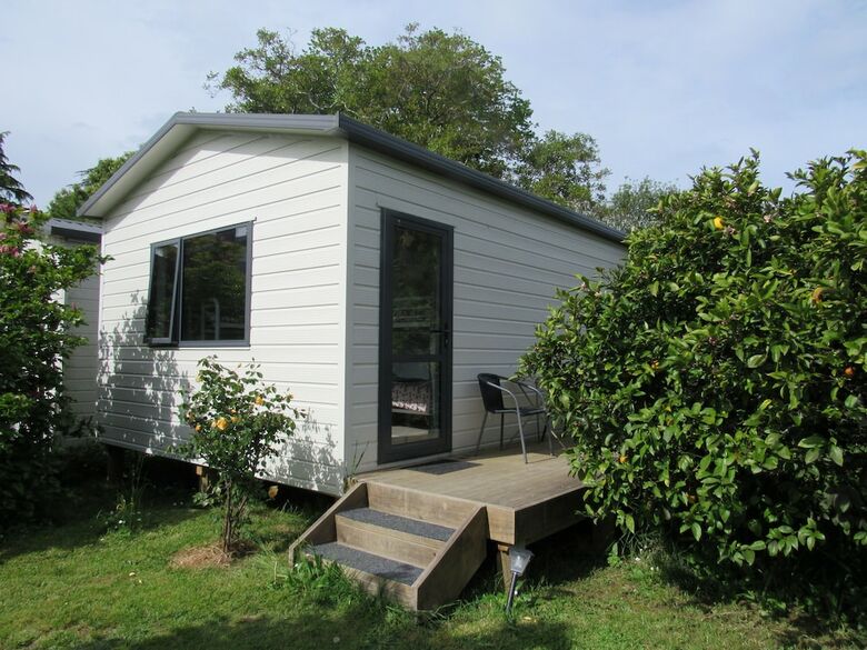 Albergue White Elephant Backpackers