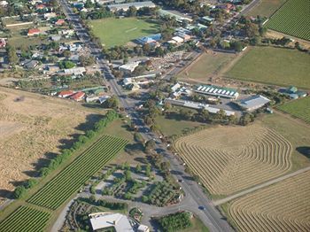Aparthotel Mclaren Vale Motel & Apartments