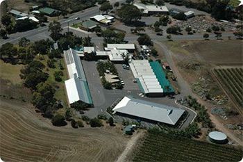 Aparthotel Mclaren Vale Motel & Apartments