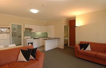 Aparthotel Mclaren Vale Motel & Apartments