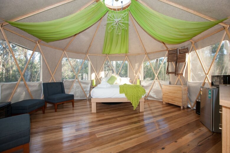 Hotel Talo Retreat