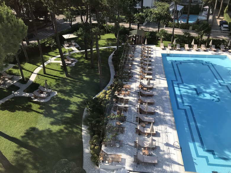Hotel Greif