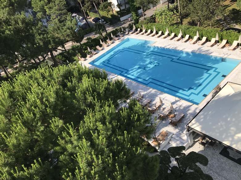 Hotel Greif