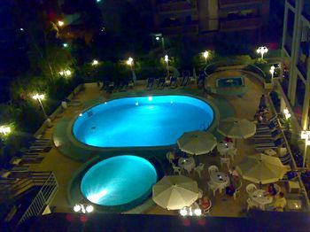 Hotel Palace