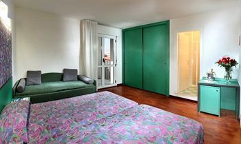 Hotel Palace