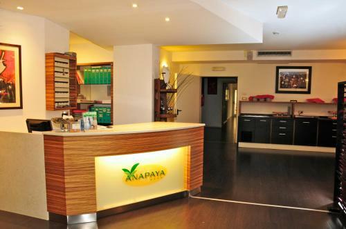 Hotel Anapaya