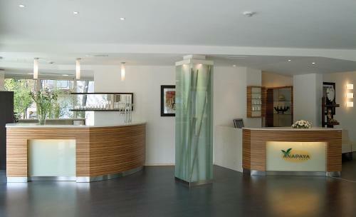 Hotel Anapaya