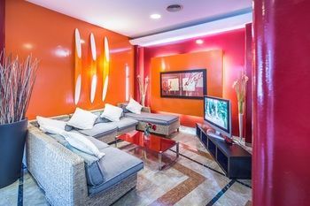 Park Hotel