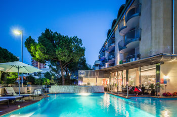 Park Hotel