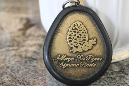 Hotel La Pigna