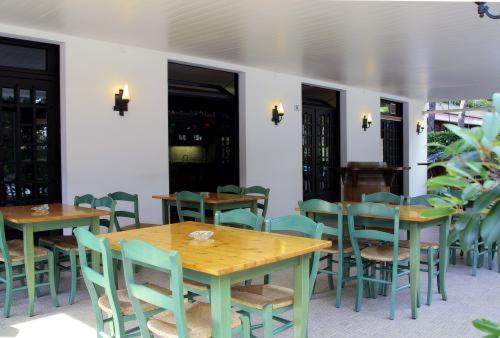 Hotel La Pigna