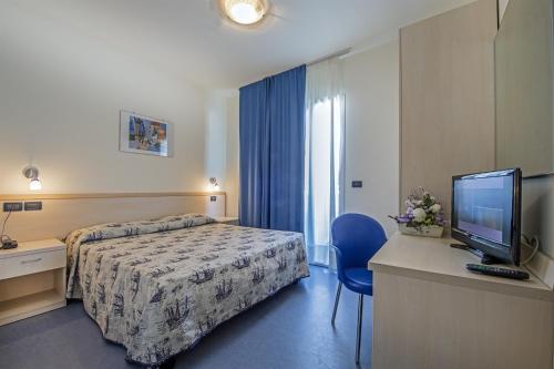 Hotel Minerva