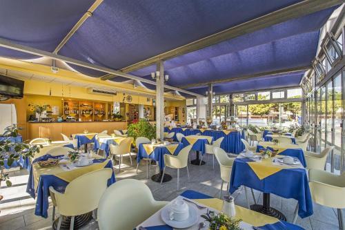 Hotel Minerva