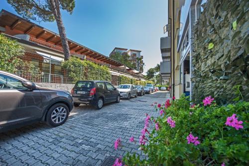 Hotel Minerva